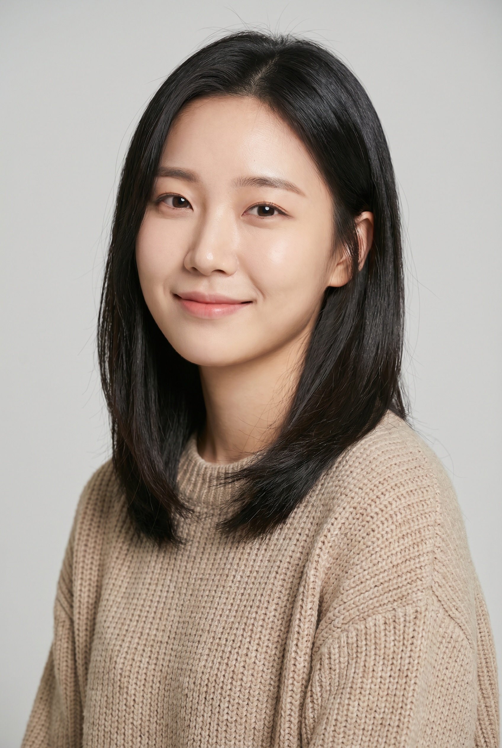 펌 종류 총정리·나에게 어울리는 펌 적용 전