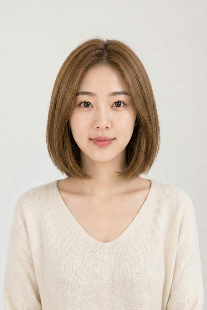 변경 후