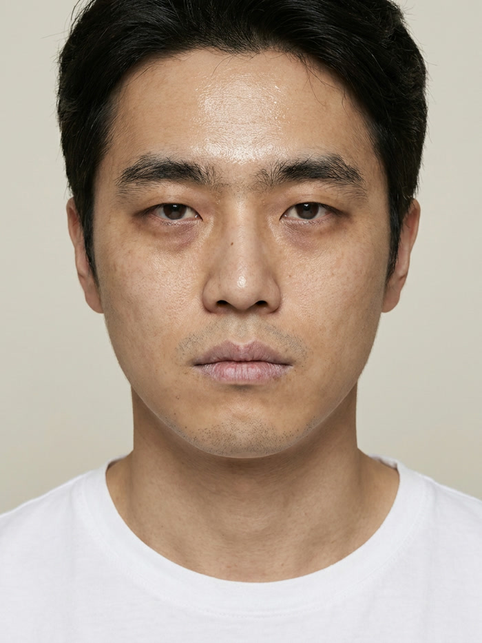 그대로