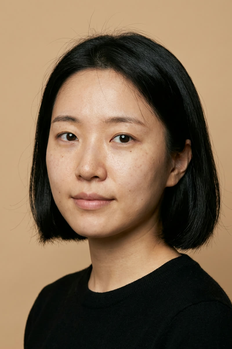민낯