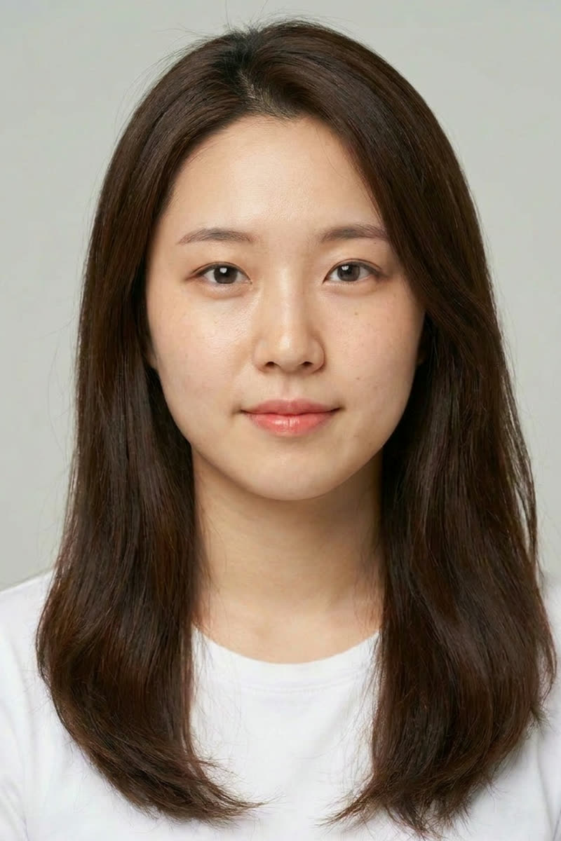 봄웜 데일리 메이크업