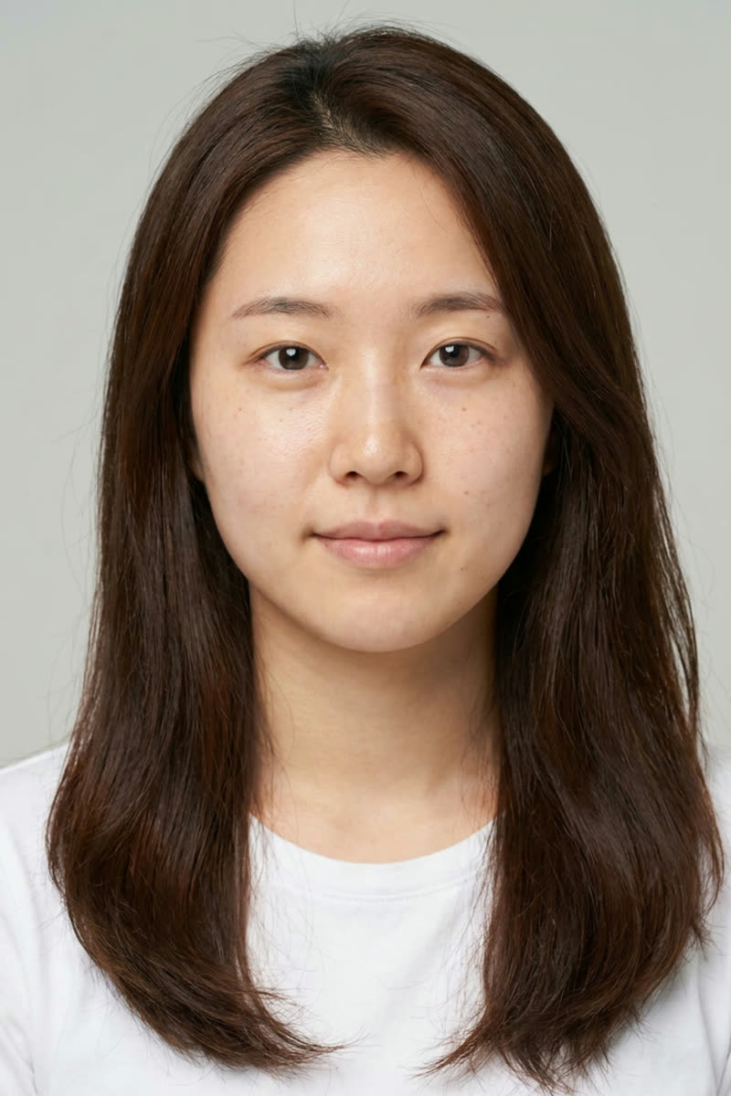 민낯