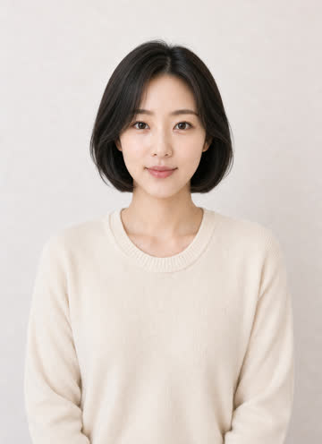 보브컷