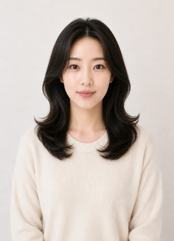 쿠션펌