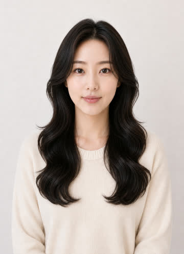 글램펌