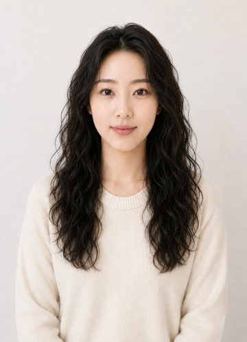 히피펌