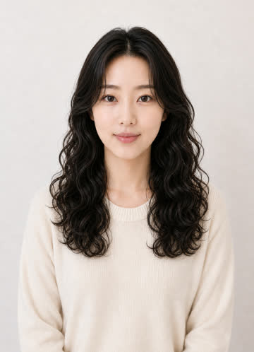 젤리펌