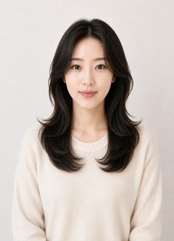레이어드 C컬
