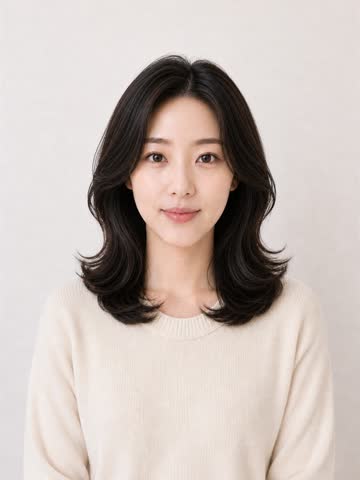 셋팅펌