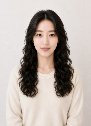 스핀펌